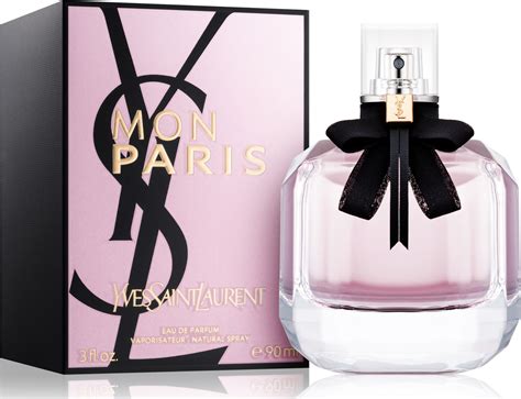 YSL paris 50ml